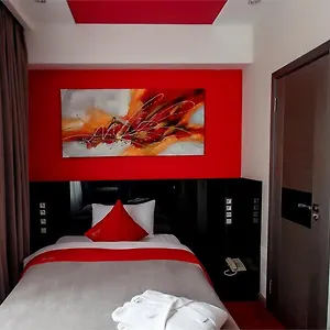 Mildom Premium Almaty